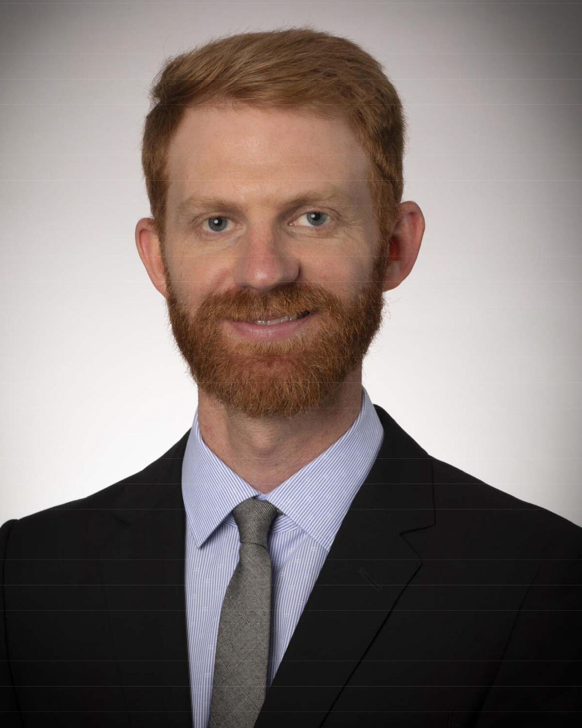 Headshot Image for Davy Parsons